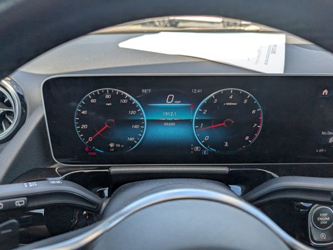 Used 2021 Mercedes-Benz GLA 250 image 15