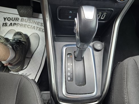 Used 2018 Ford EcoSport SE image 22