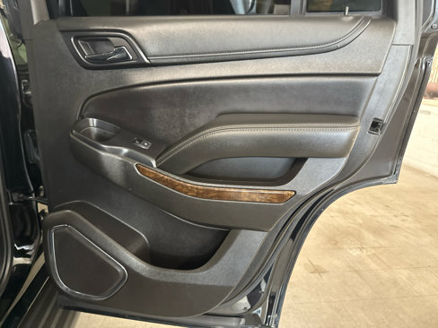 Used 2018 Chevrolet Tahoe LT image 52