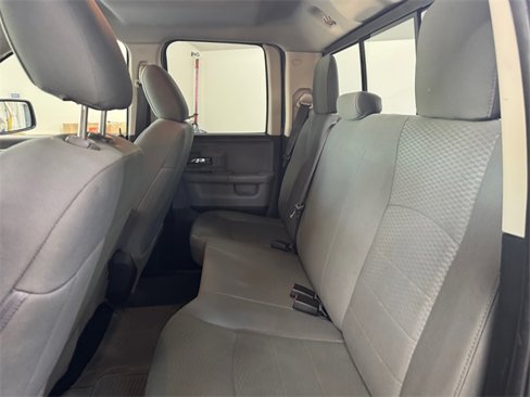 Used 2017 RAM 1500 Classic SLT image 20
