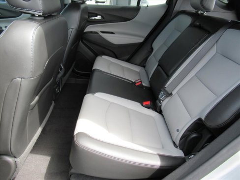 Certified 2021 Chevrolet Equinox Premier image 30