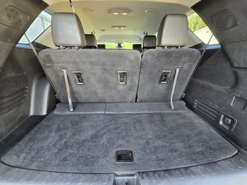 Used 2021 Chevrolet Traverse Premier image 28