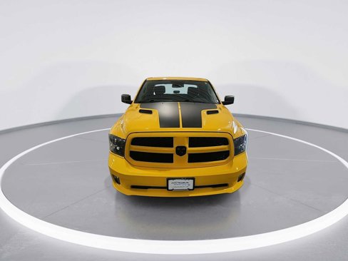 Used 2019 RAM 1500 Express w/ Wheel & Sound Group image 3