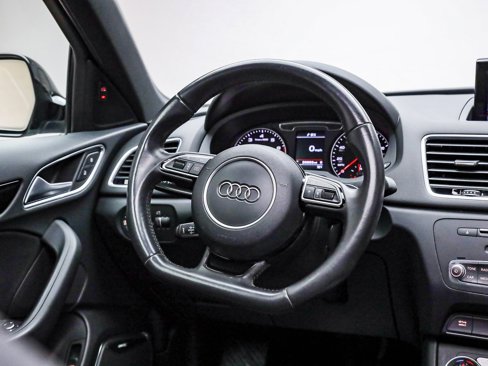Used 2018 Audi Q3 2.0T Premium Plus w/ S Line Competition Package image 16