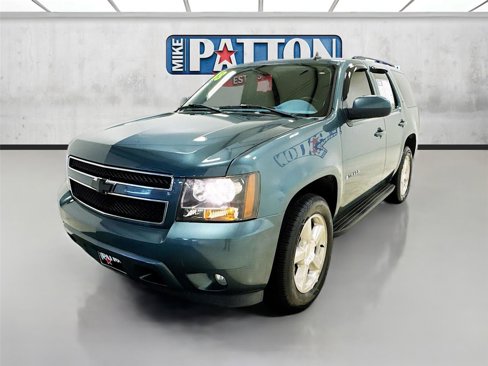 Used 2008 Chevrolet Tahoe LT image 3
