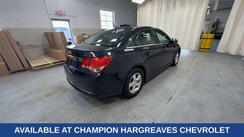 Used 2014 Chevrolet Cruze LT w/ RS Package image 11