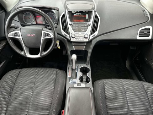 Certified 2014 GMC Terrain SLE w/ Convenience Package image 14