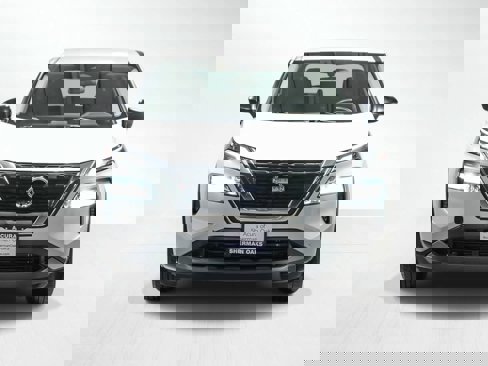 Used 2023 Nissan Rogue S image 7