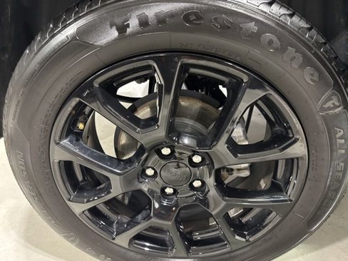 Used 2022 Jeep Compass Altitude image 8