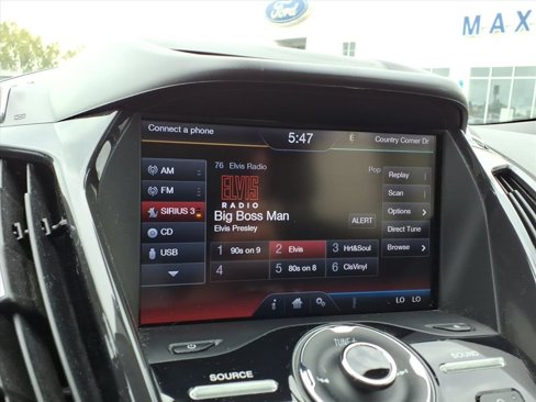 Used 2013 Ford Escape Titanium w/ Parking Technology Pkg image 15