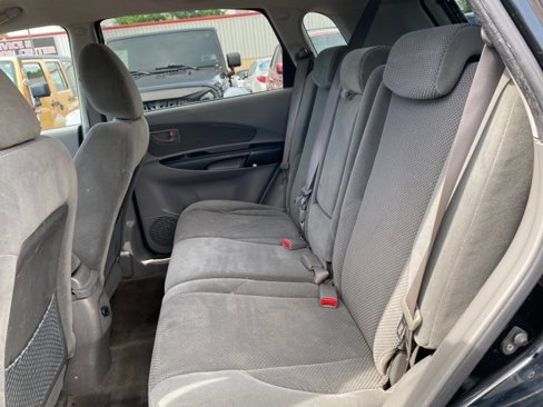 Used 2009 Hyundai Tucson SE image 16
