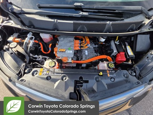 Used 2017 Chevrolet Bolt Premier w/ Driver Confidence II Package image 30