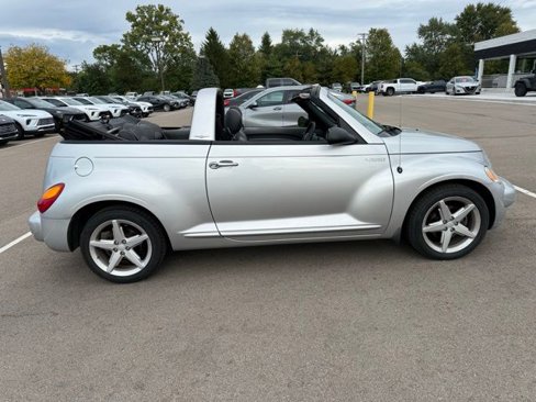 Used 2005 Chrysler PT Cruiser GT image 7
