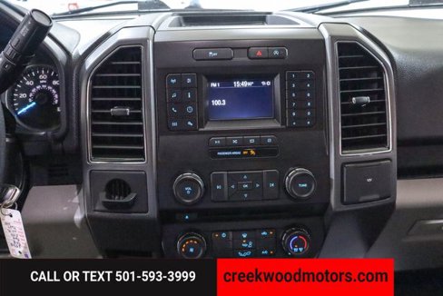 Used 2018 Ford F150 XLT image 49
