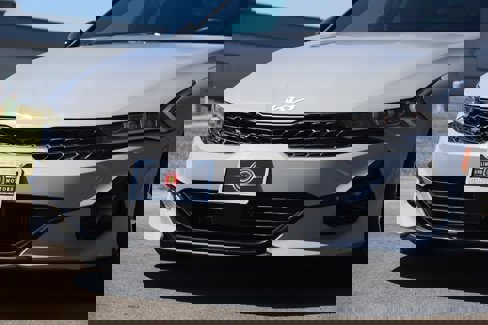 Used 2022 Kia K5 GT-Line w/ GT-Line FWD Premium Package image 81