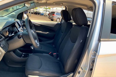 Used 2019 Chevrolet Spark LT image 7