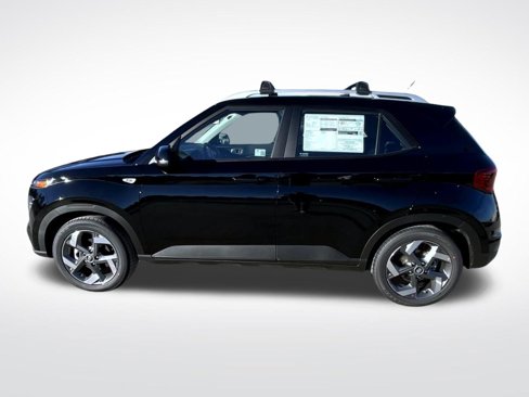 New 2025 Hyundai Venue SEL image 9