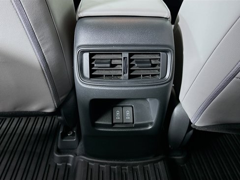 Used 2020 Honda CR-V EX-L image 28