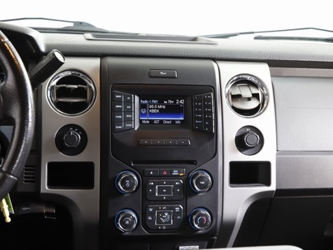Used 2013 Ford F150 XLT w/ XLT Convenience Pkg image 14