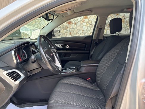 Used 2012 GMC Terrain SLE image 12