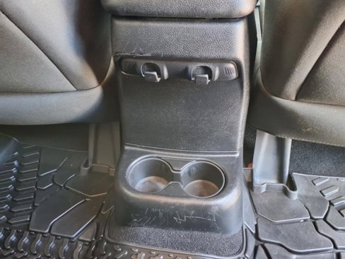 Used 2012 Jeep Wrangler Unlimited Sport w/ Connectivity Group image 17