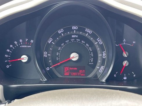 Used 2016 Kia Sportage LX image 8