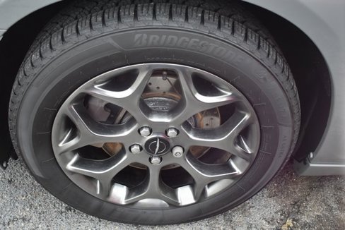 Used 2017 Chrysler 300 S w/ 300S Premium Group image 42