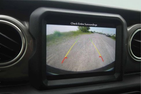 Used 2018 Jeep Wrangler Unlimited Sahara image 22