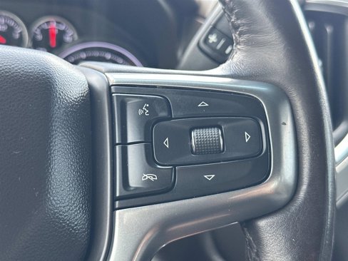 Used 2022 Chevrolet Silverado 2500 LTZ w/ LTZ Convenience Package image 23