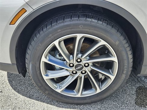 Certified 2023 Lincoln Corsair FWD w/ Equipment Group 101A image 14
