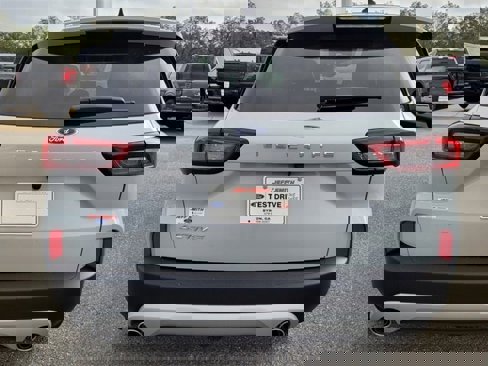 New 2025 Ford Escape Active image 9