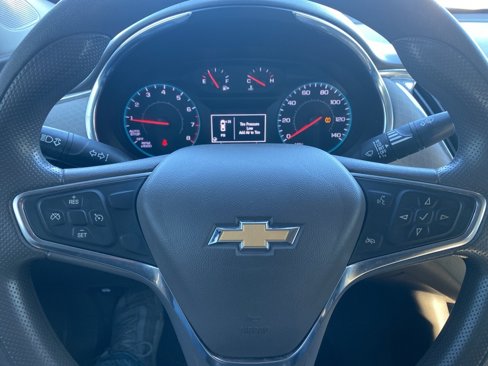 Used 2021 Chevrolet Malibu LT image 21