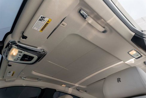 Used 2012 Rolls-Royce Ghost image 47