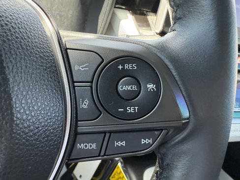 Used 2021 Toyota Corolla SE image 24