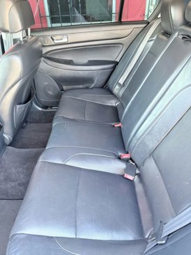 Used 2012 Hyundai Genesis 4.6 image 5