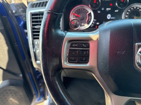 Used 2014 RAM 1500 Laramie image 19