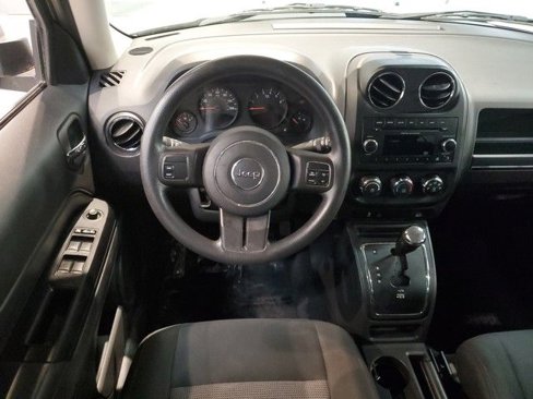 Used 2012 Jeep Patriot Sport w/ PWR Value Group image 14