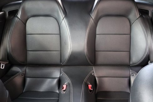 Used 2019 Ford Mustang Premium image 33