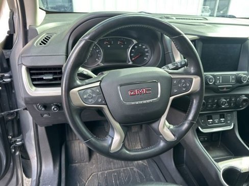 Certified 2020 GMC Terrain Denali w/ Denali Premium Package image 42