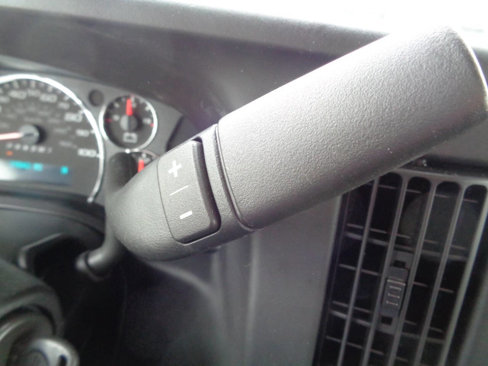 Used 2014 Chevrolet Express 3500 LT w/ LT Preferred Equipment Group image 33