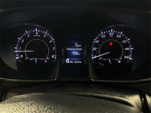 Used 2016 Toyota Avalon XLE image 24