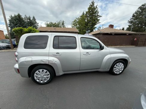 Used 2007 Chevrolet HHR LS image 4