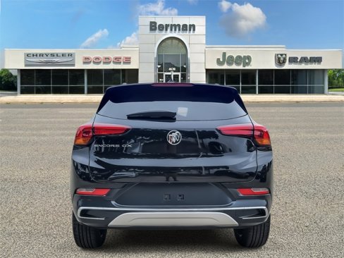 Used 2021 Buick Encore GX Essence image 6
