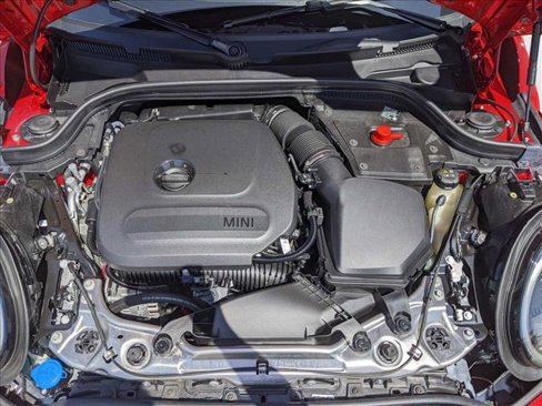 Certified 2025 MINI Cooper 2-Door Hardtop image 21