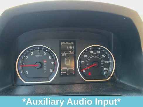 Used 2007 Honda CR-V EX-L image 10