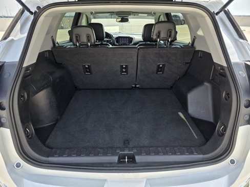 Used 2019 GMC Terrain SLT image 18