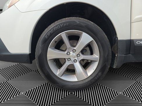 Used 2013 Subaru Outback 2.5i Limited w/ Special Appearance Pkg image 18