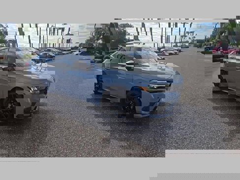 Used 2024 Honda Civic Sport image 17