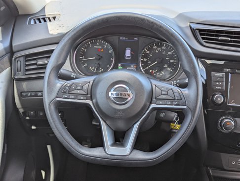 Used 2020 Nissan Rogue S image 16