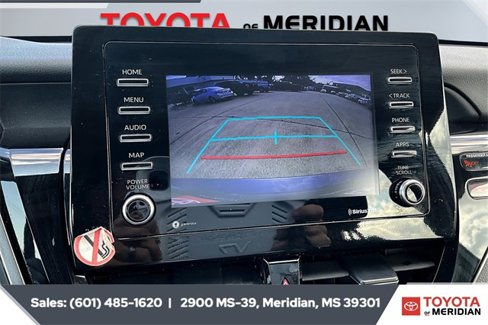 Used 2024 Toyota Camry LE image 15
